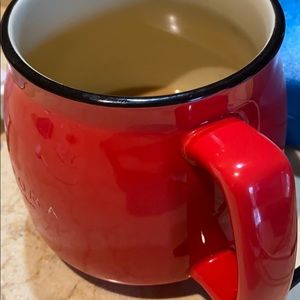 Meet your Posher, Suparada